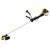 Триммер бензиновый HUTER GGT-2500T PRO, арт. 70/2/28